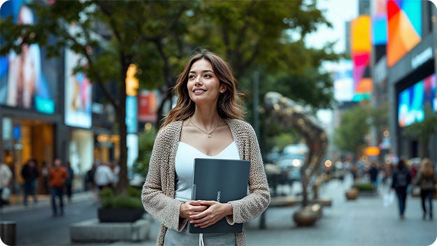 Lenovo customer success story