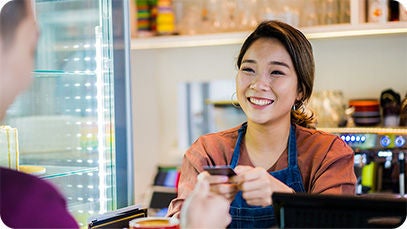 Achieve business goals